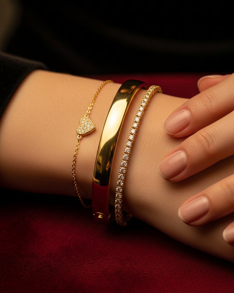 Bracelets femme