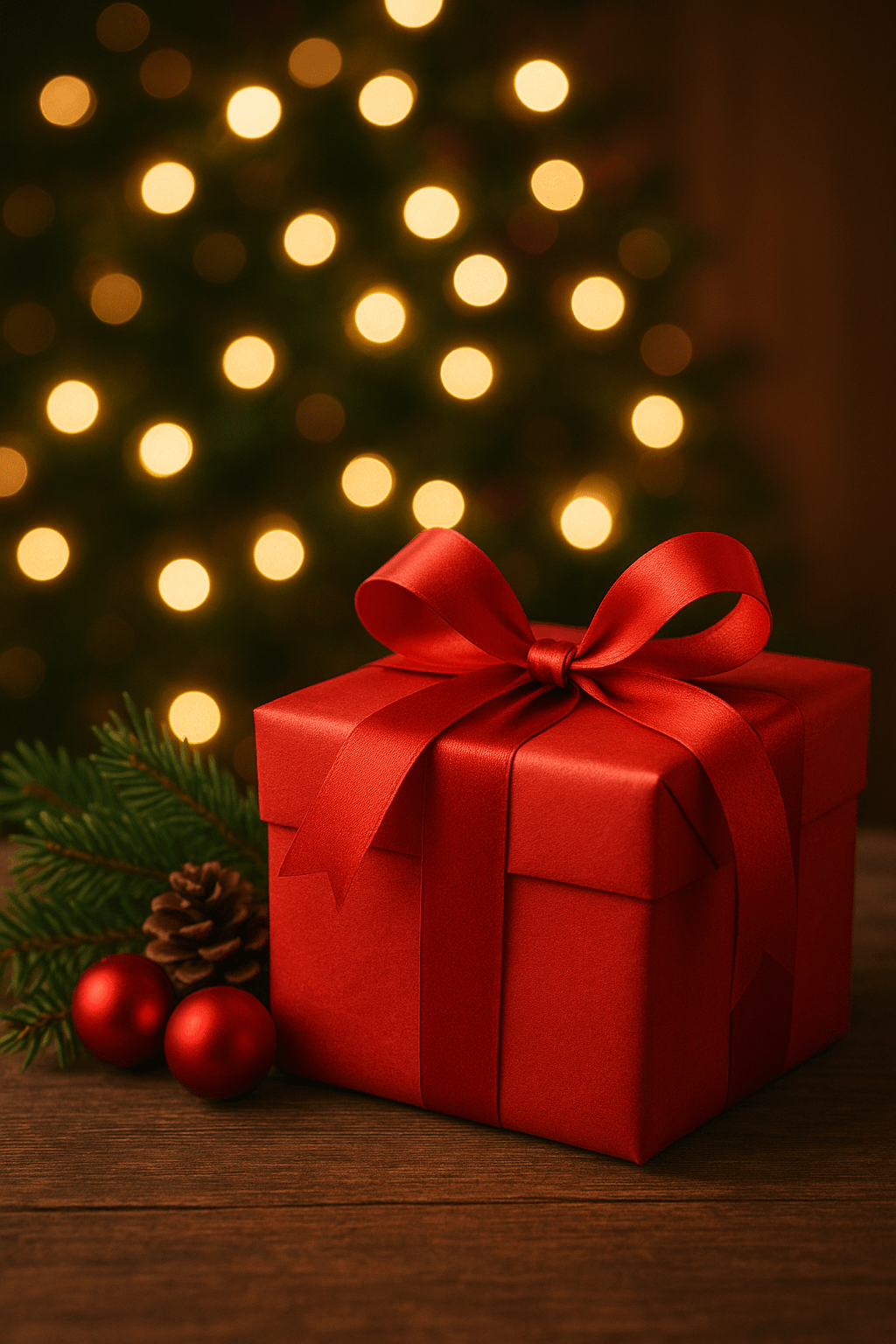 Choisir le bijou parfait pour un cadeau de Noel