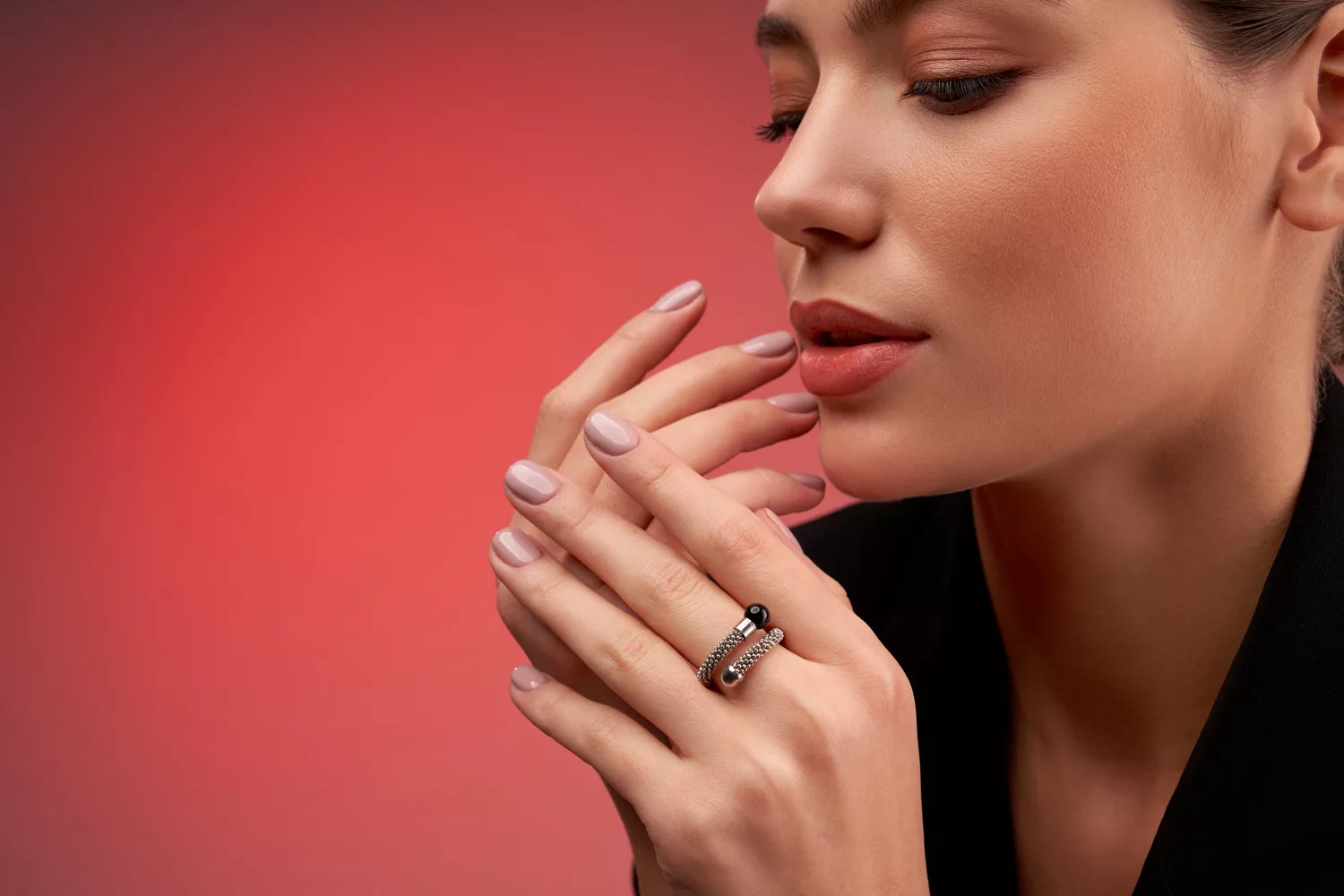 Comment choisir la bague parfaite pour femme