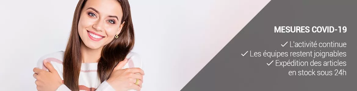 Informations COVID-19