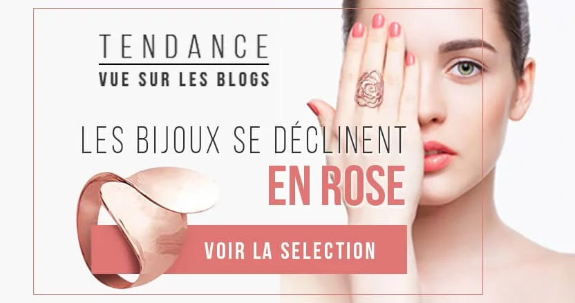 Vivez un Noël en Or Rose