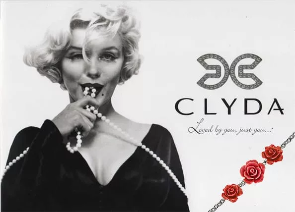 Clyda Paris, atouts charme et séduction