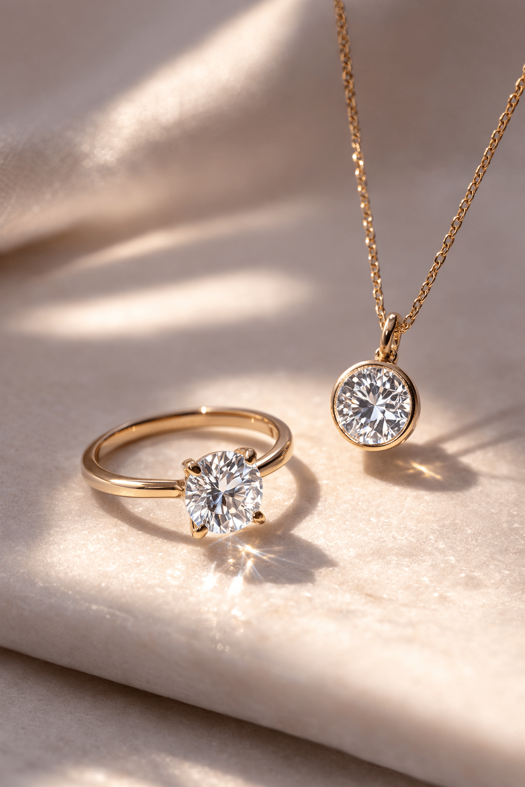 Pierre de zirconium : l’élégance éclatante à prix accessible