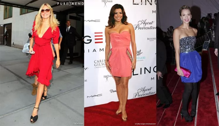 Cet été, osez les couleurs flash !