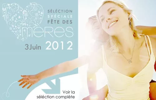 Une sélection de bijoux à prix canon pour la fête des mères