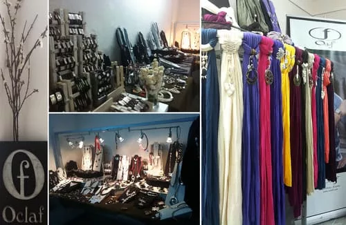 A la découverte du monde Oclaf !