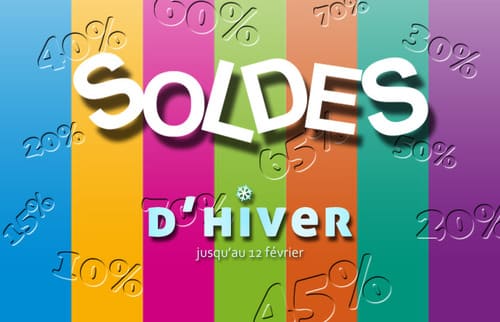Les hommes aussi profitent des soldes 2013 !