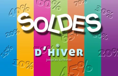 Les hommes aussi profitent des soldes 2013 !