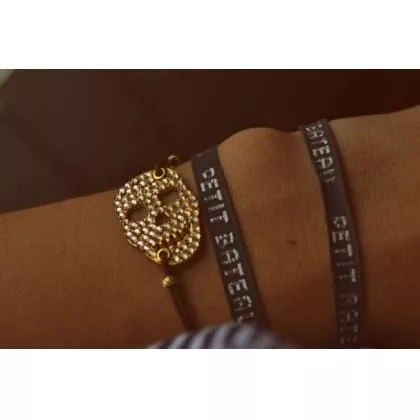 Le grand retour de la tête de mort !