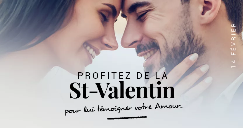 Saint-Valentin 2020