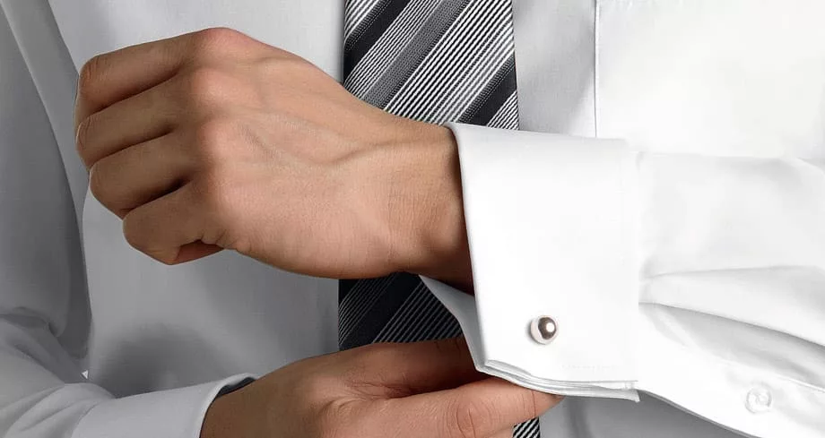 Bijoux homme : êtes-vous plutôt argent ou or blanc ?