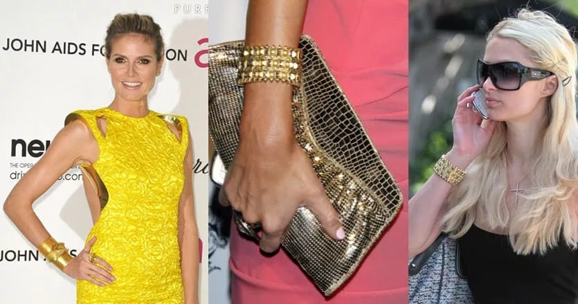 Tous à vos manchettes !