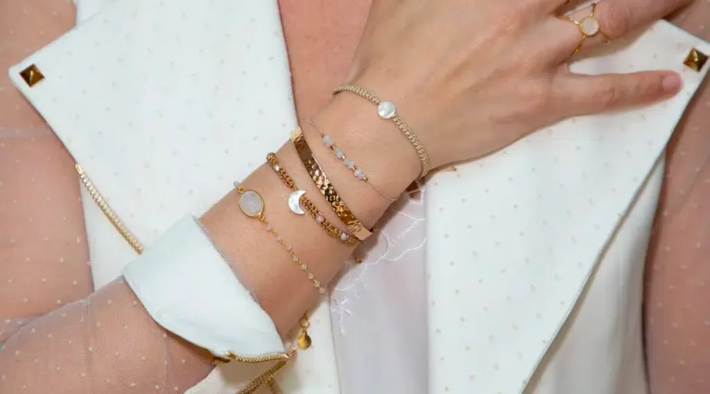 Comment les bijoux reflètent-ils votre personnalité ?