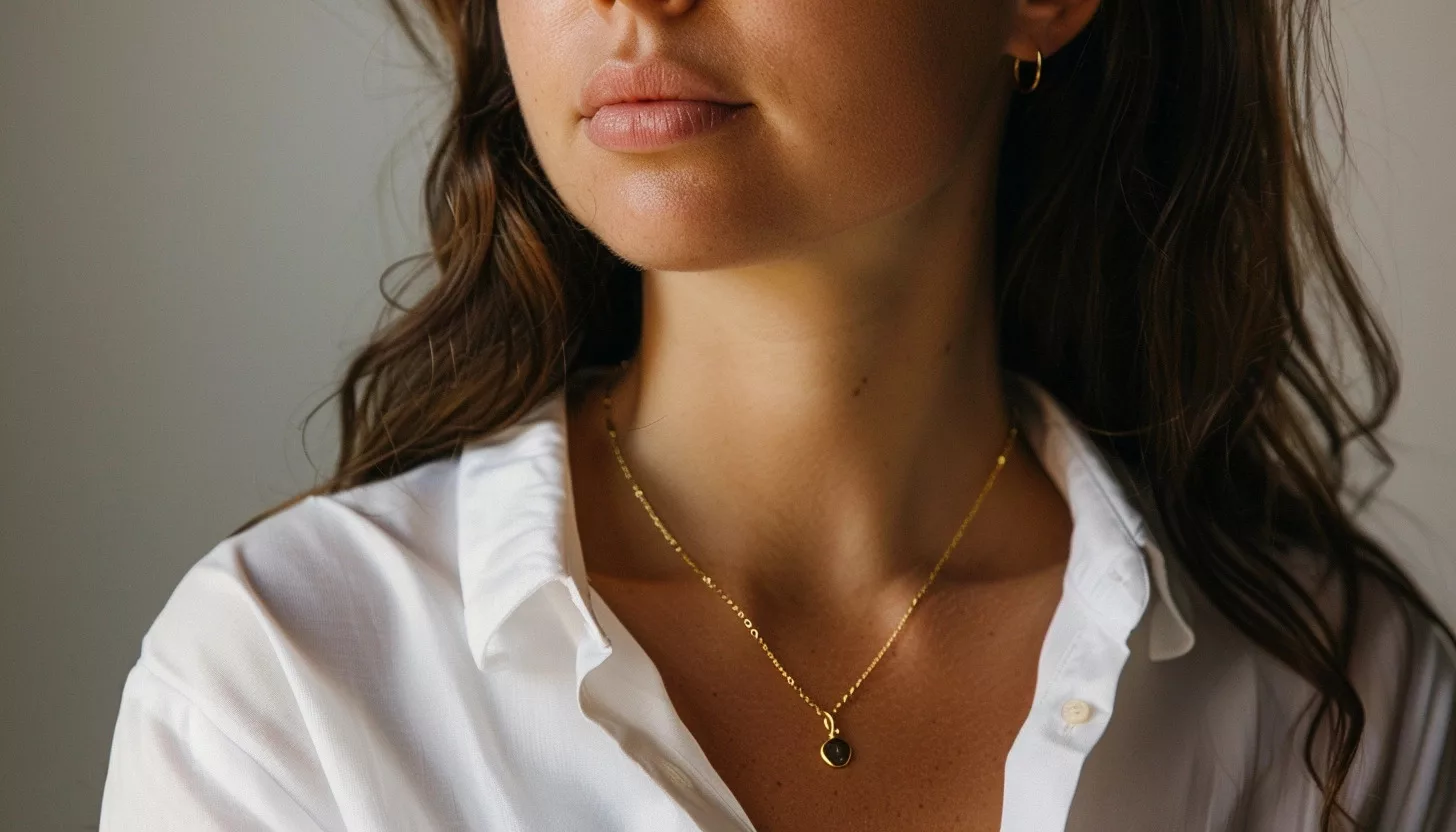 Pourquoi le Carat de l'Or Fait Toute la Différence