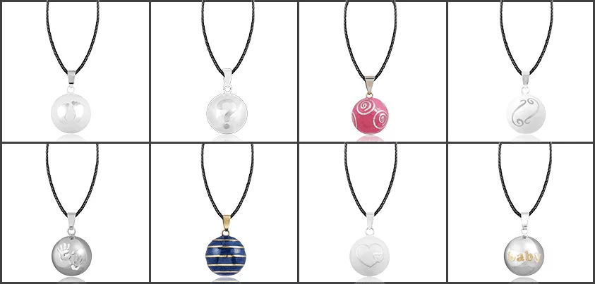 bijoux bola de grossesse