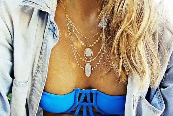 bijoux éphémères flash tattoos