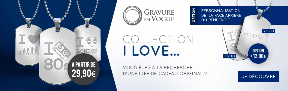 Les bijoux à message, une idée cadeau réussie