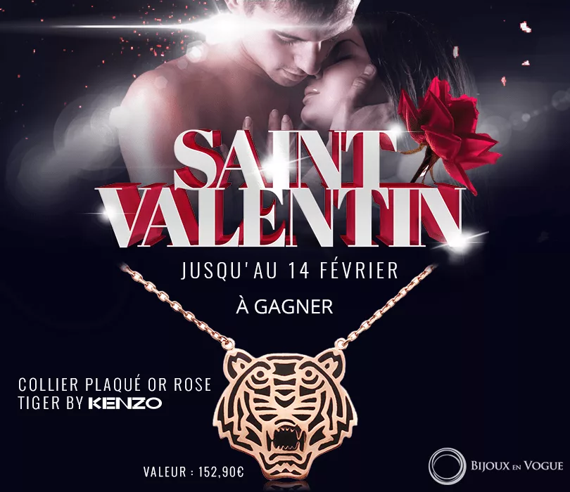 Jeu de la St-Valentin