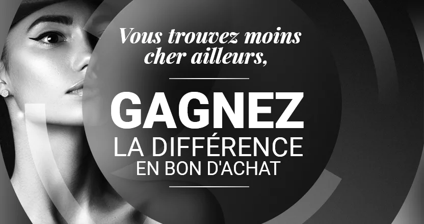 Gagnez des bons d'achat