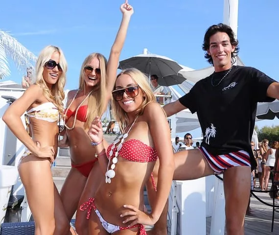 Des marques à suivre sur Bijoux en Vogue