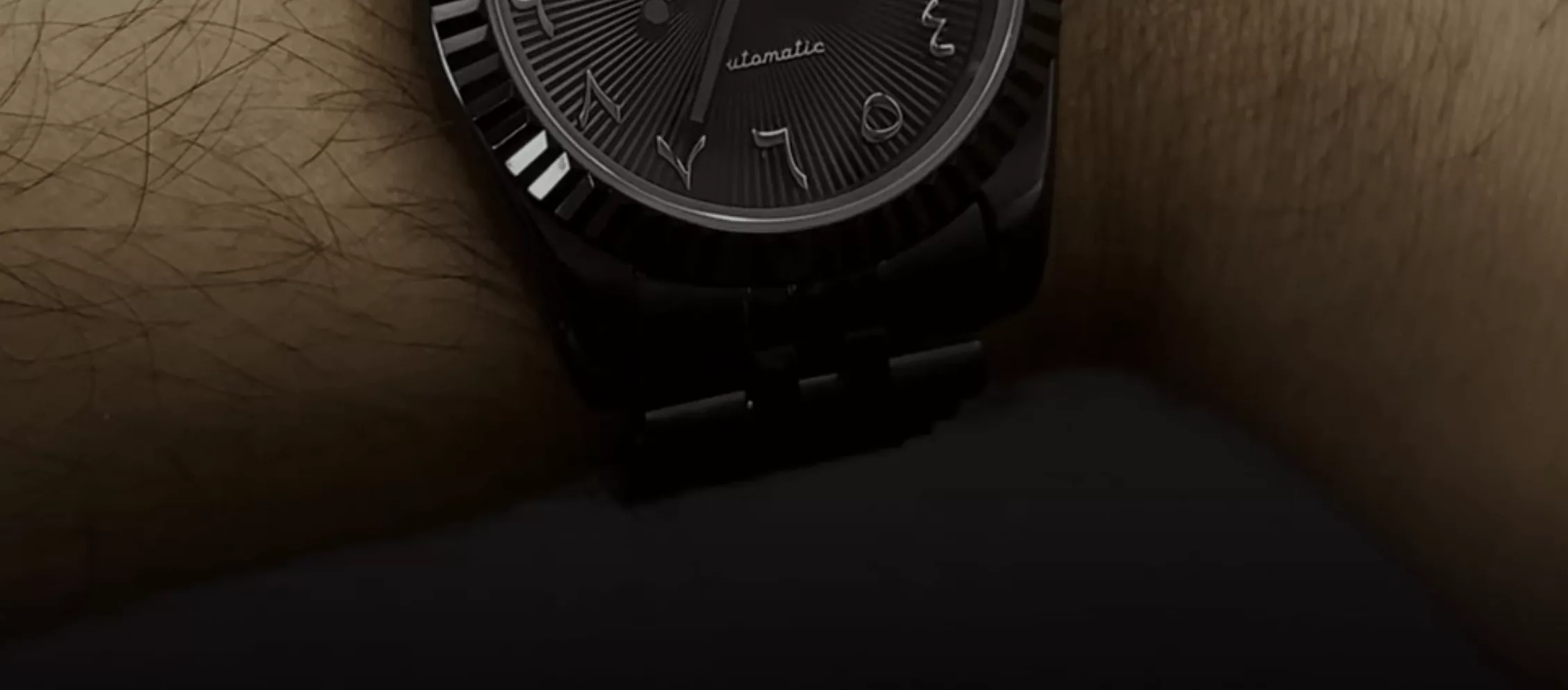 Qu’est-ce qu'une montre automatique ?