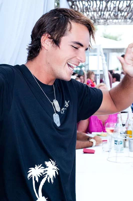 Les Dog Tags, des bijoux à la mode