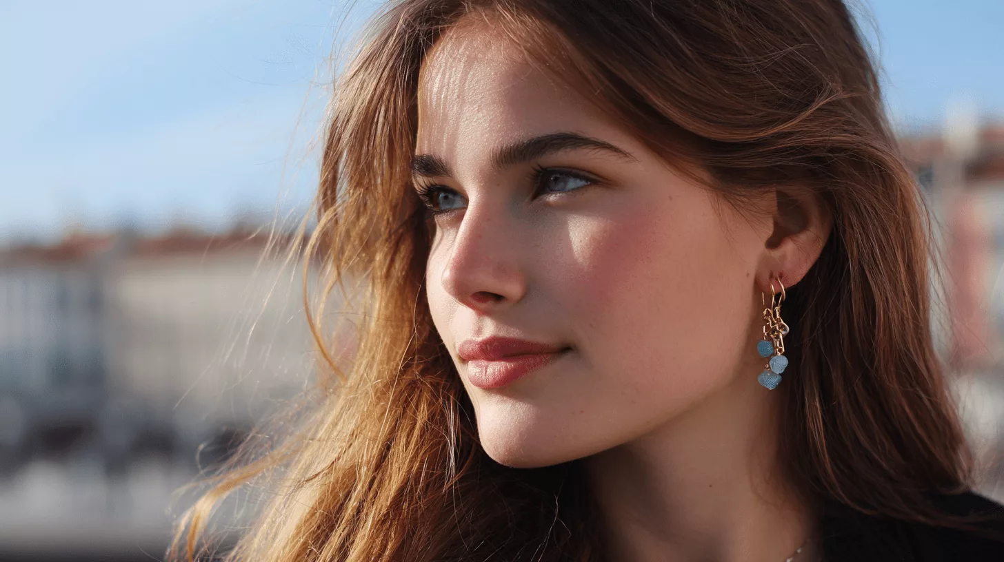 Quelle pierre associer avec l’aigue-marine ?