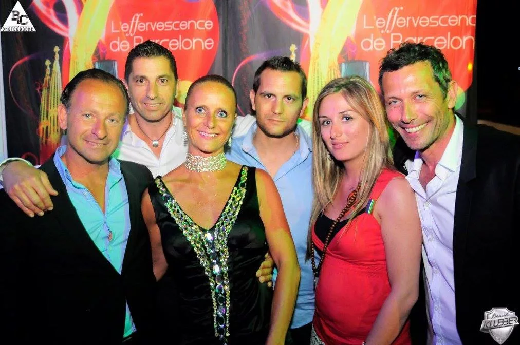 Summer Opening Party au Beach Klubber