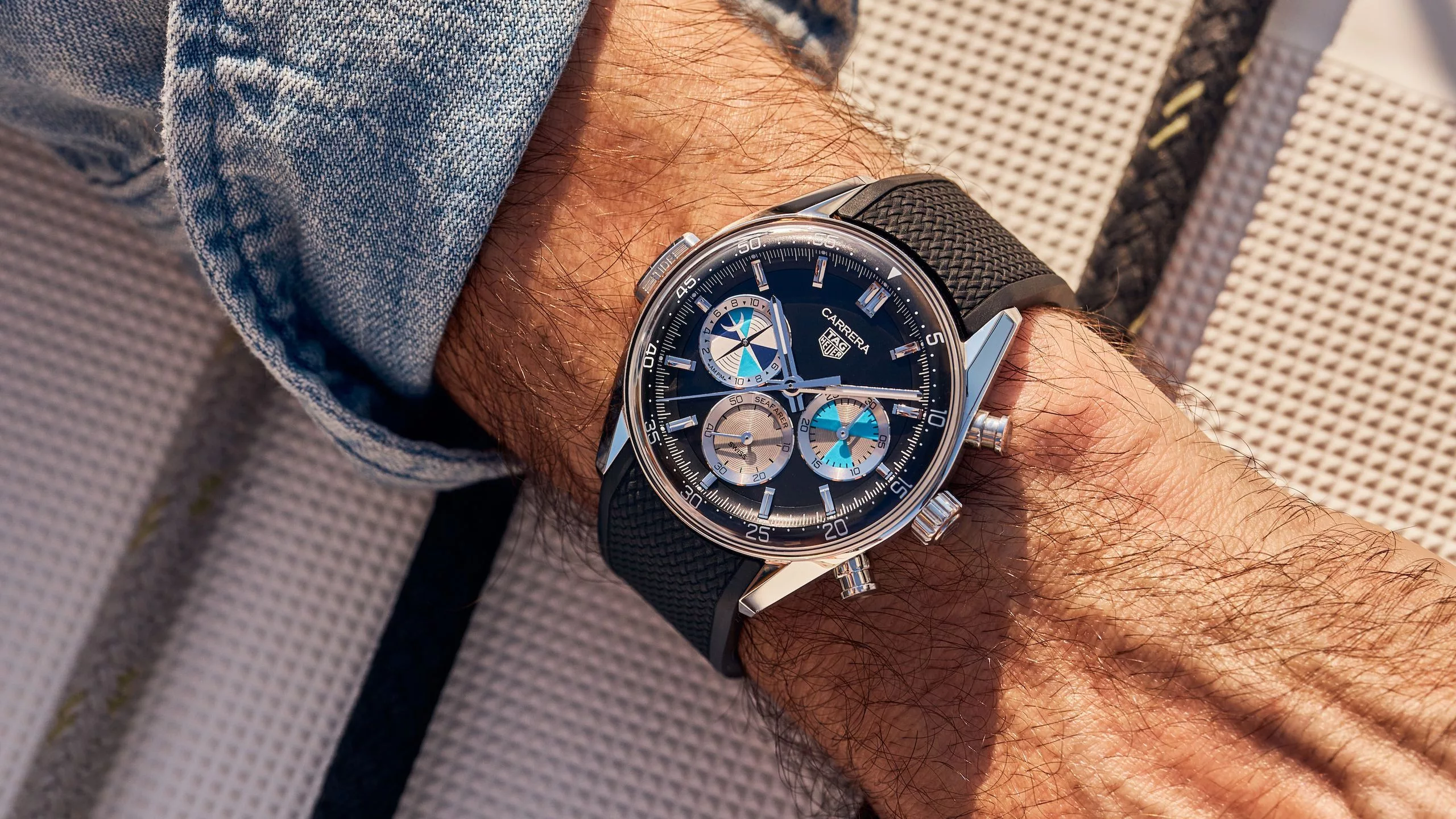 L'Excellence Horlogère : Montres de Luxe et de Collection